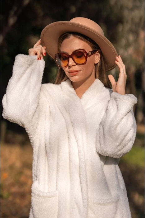 Melania Trump Şapkası
